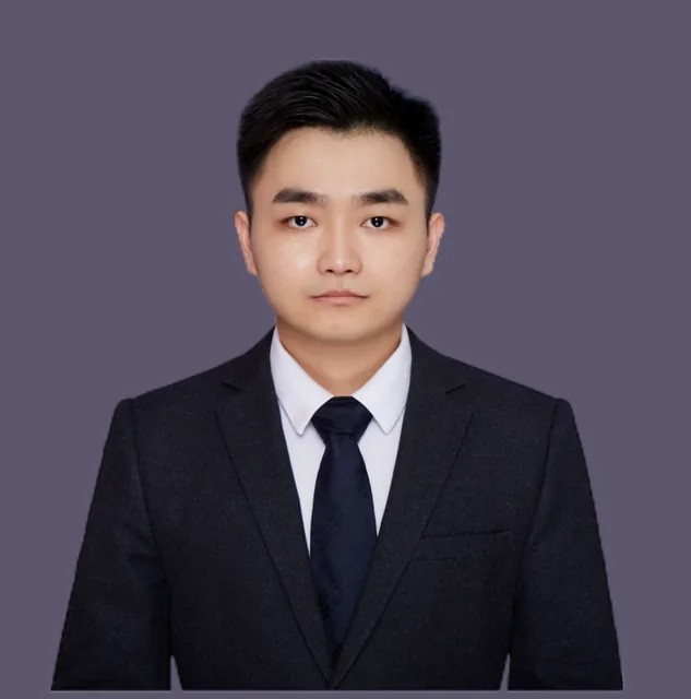 阙荣彬
